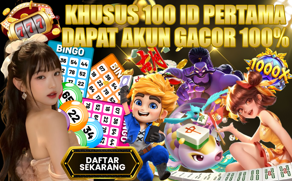 Gatotkaca77 - Ajak Teman Main Game Bareng di Gatotkaca 77!